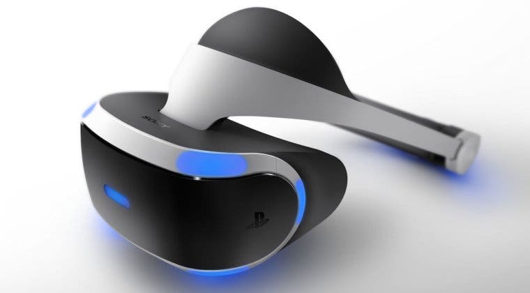 Imagen de CES 2016 no era el escenario adecuado para hablar sobre PlayStation VR
