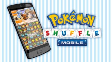 Imagen de Pokémon Shuffle: Ya disponibles el desafío de Noivern y Safari Pokémon