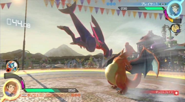 Imagen de Las ventas de Wii U se incrementaron tras el debut de Pokkén Tournament