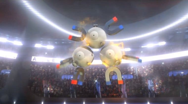 Imagen de The Pokémon Company desvela el anuncio que se verá en la Superbowl