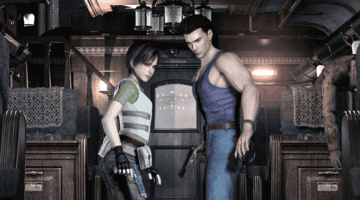 Imagen de Capcom protagoniza el nuevo Humble Bundle para PS3 y PS4