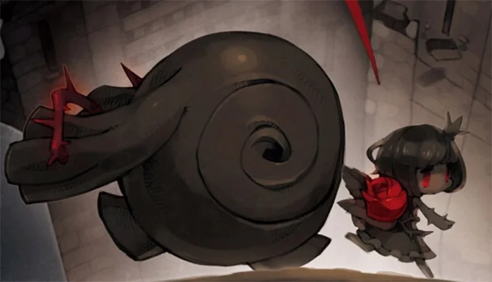 Imagen de Ya conocemos los primeros detalles de Rose and the Old Castle of Twilight