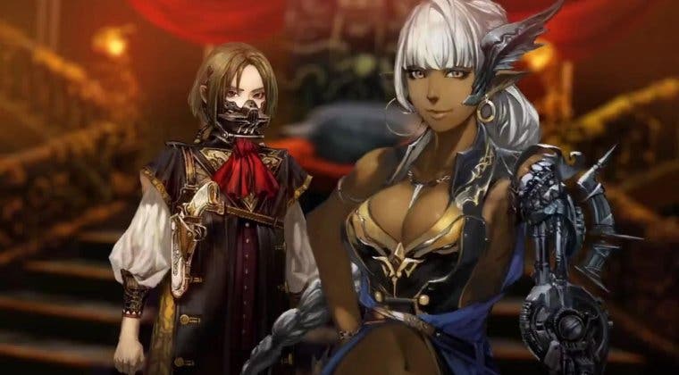 Imagen de NIS America retrasa la fecha de Stranger of Sword City