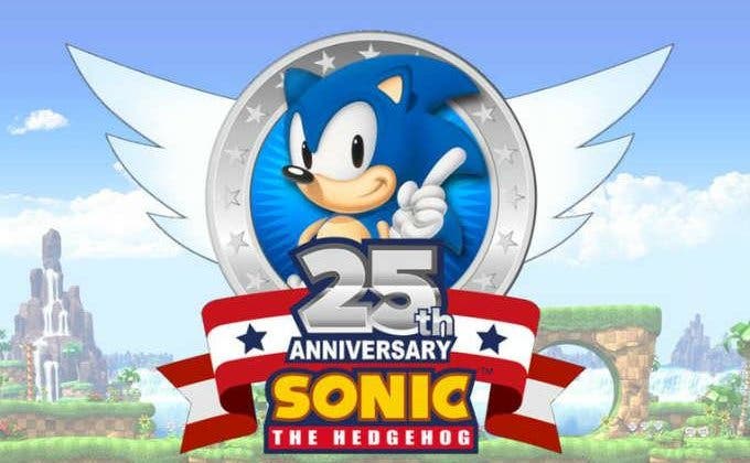 Imagen de SEGA desvelará en febrero información de interés sobre Sonic