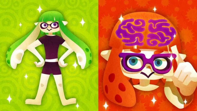 Imagen de Nintendo anuncia el nuevo tema del Splatfest japonés