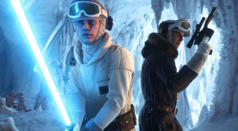 Imagen de EA anuncia las expansiones de Star Wars Battlefront junto con el próximo DLC gratuito