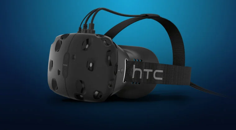 Imagen de Nuevos detalles y mejoras para Vive Pre VR