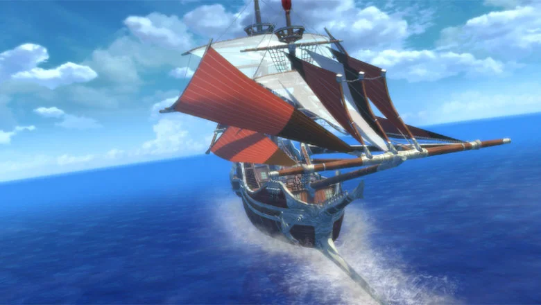 Tales of Berseria 5