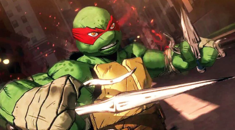 Imagen de Análisis Teenage Mutant Ninja Turtles: Mutantes en Manhattan