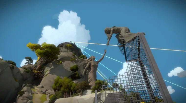 Imagen de The Witness no aparecerá en Wii U aunque no se cierran las puertas a NX