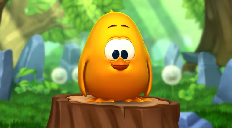 Imagen de Análisis Toki Tori 2+