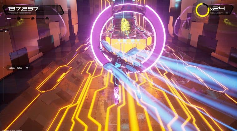 Imagen de TRON RUN/r confirma su fecha de llegada a las consolas