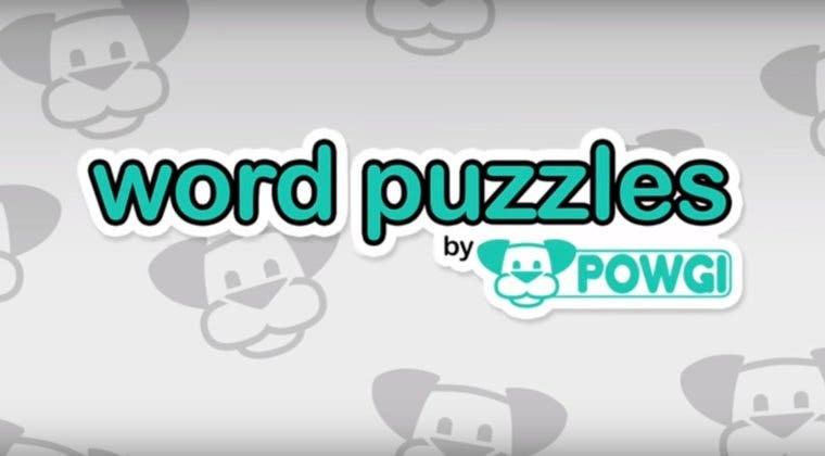 Imagen de Word Puzzles by POWGI llegará este mes para Wii U y Nintendo 3DS