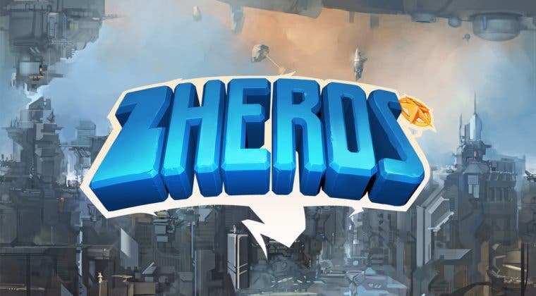 Imagen de Los miembros Gold de Xbox One ya pueden descargar Zheros