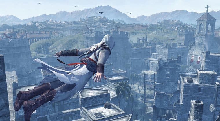 Imagen de Este año podría no haber nueva entrega de Assassin's Creed