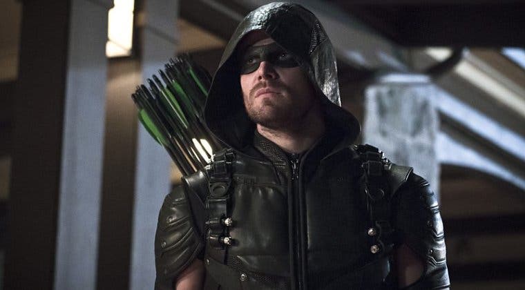 Imagen de Promo del undécimo capítulo de la cuarta temporada de Arrow