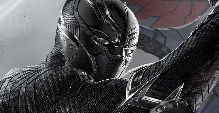 Imagen de Se anuncia oficialmente a Ryan Coogler como director de Black Panther