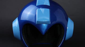Imagen de El casco de Megaman ya se puede reservar