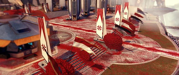 Imagen de Destiny recibirá un nuevo evento en San Valentín