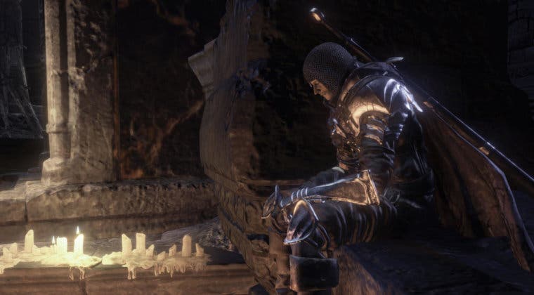 Imagen de Dark Souls III recibirá mañana el parche 1.07