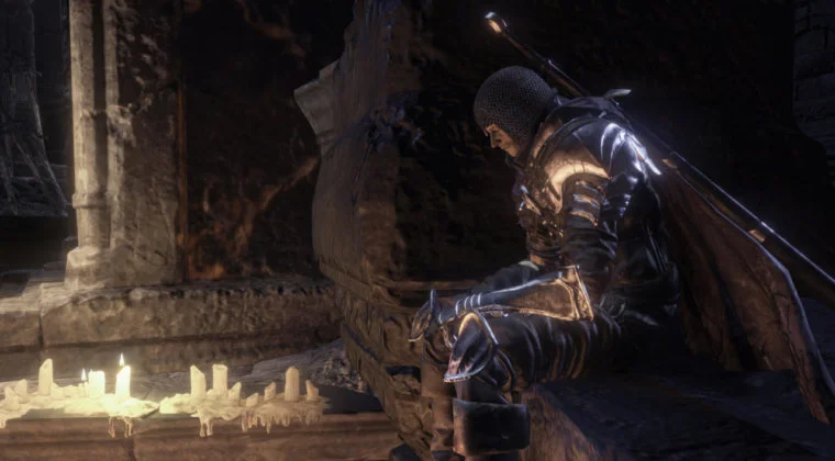 Imagen de Dark Souls III recibirá mañana el parche 1.07