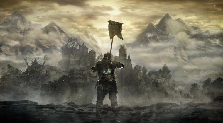 Imagen de Podría haberse filtrado el pase de temporada de Dark Souls III