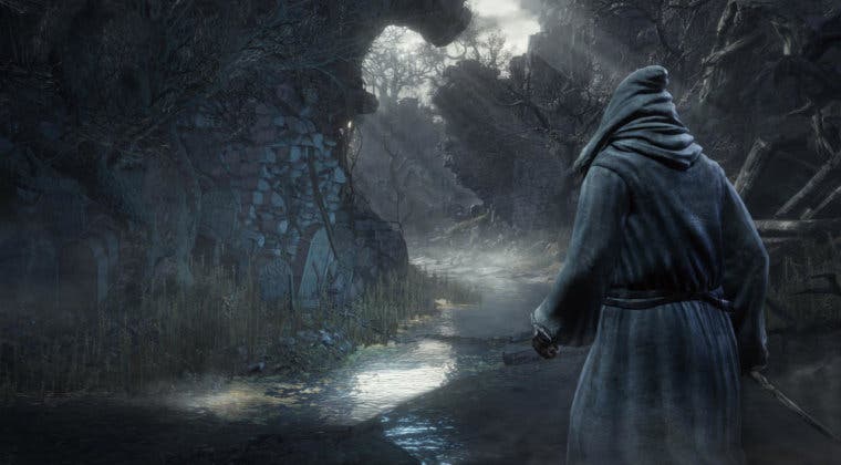 Imagen de Dark Souls III se luce en 11 nuevos minutos de gameplay