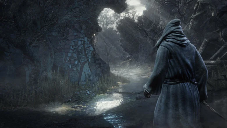 dark souls 3 paisaje 3