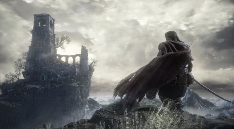 Imagen de Bandai Namco confirma el pase de temporada de Dark Souls III