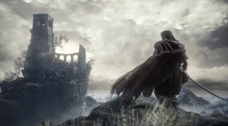 Imagen de Bandai Namco confirma el pase de temporada de Dark Souls III