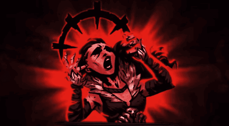 Imagen de Nuevo teaser de lanzamiento de Darkest Dungeon