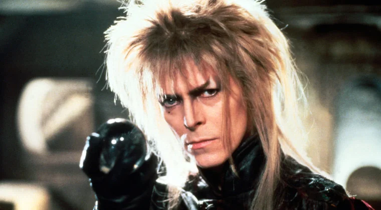 Imagen de James Gunn quería a David Bowie en Guardianes de la Galaxia Vol.2