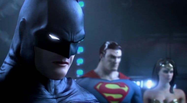 Imagen de DC Universe Online llegará a Xbox One en primavera