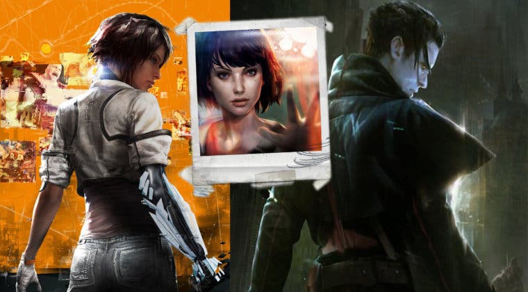 Imagen de Pasado, presente y futuro de Dontnod Entertainment