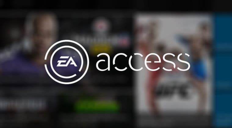 Imagen de Ya se conoce el próximo juego de EA Access para Xbox One