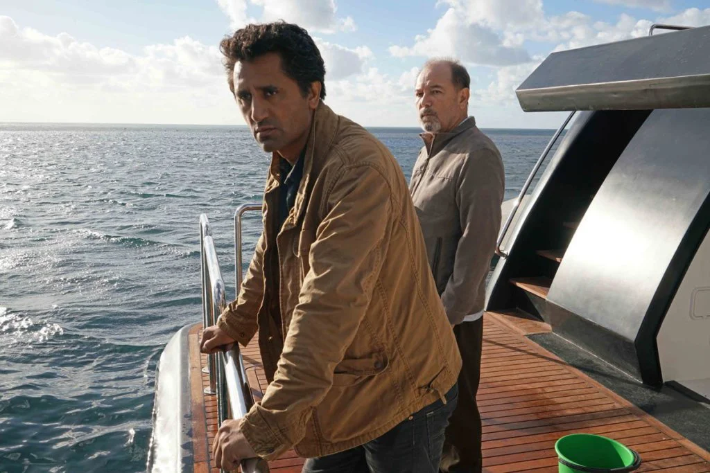fear the walking dead