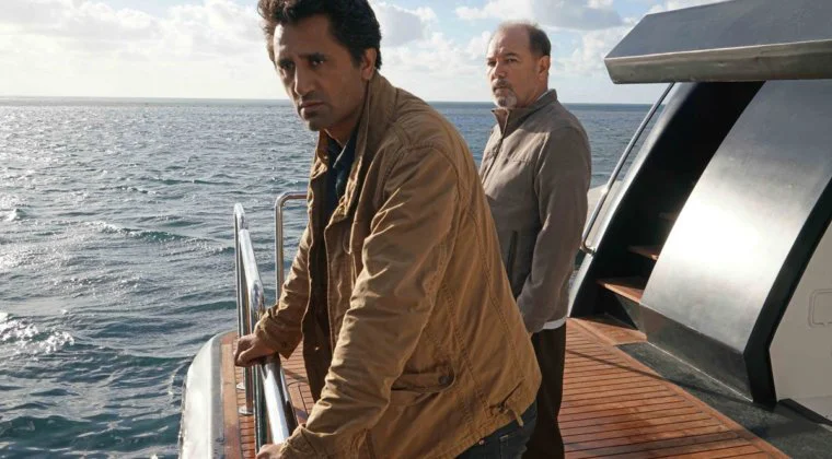 Imagen de La segunda temporada de Fear The Walking Dead ya tiene fecha de estreno