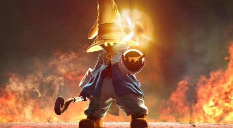 Imagen de Final Fantasy IX en PC tendría un precio superior a 20 euros