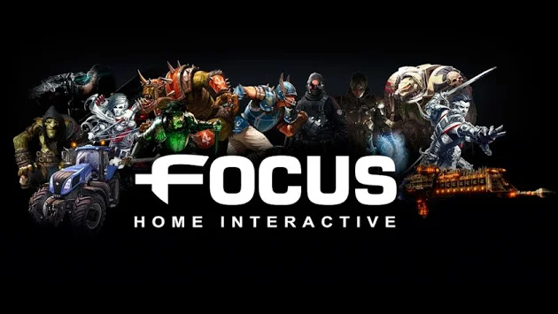 Imagen de Los juegos de Focus Home Interactive protagonizan el nuevo Humble Bundle