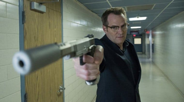 Imagen de No habrá segunda temporada para Heroes Reborn