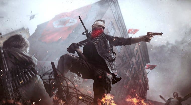 Imagen de La campaña de Homefront: The Revolution llegará a las 30 horas