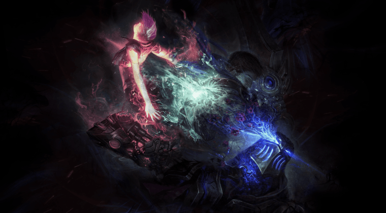 Imagen de Se acerca un nuevo personaje a League of Legends
