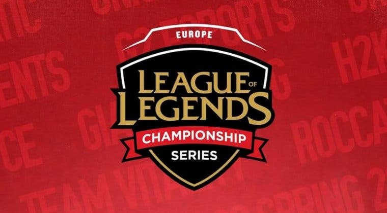 Imagen de Crónica de la primera semana de la LCS europea