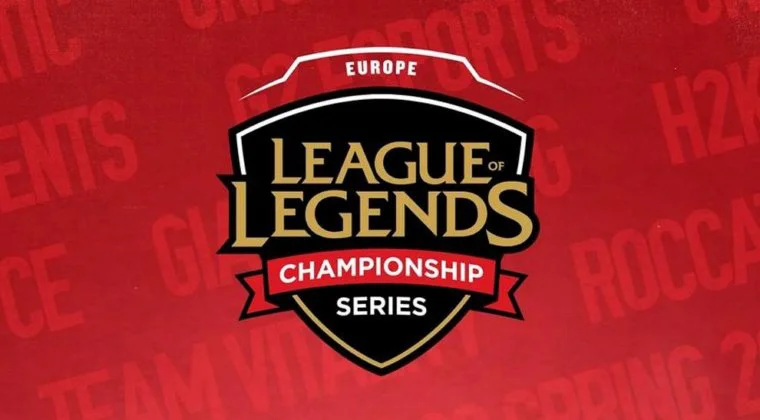Imagen de Crónica de la primera semana de la LCS europea