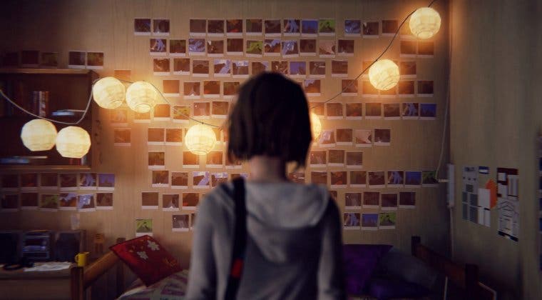 Imagen de El concurso de héroes cotidianos de Life is Strange se hace realidad