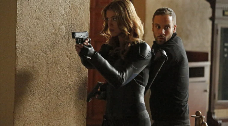 Imagen de El piloto de Marvel's Most Wanted recibe luz verde por parte de ABC