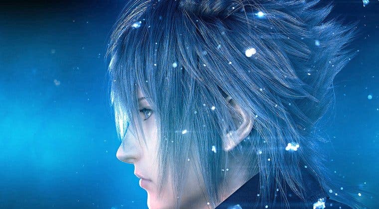 Imagen de Final Fantasy XV tendrá dos modos de batalla