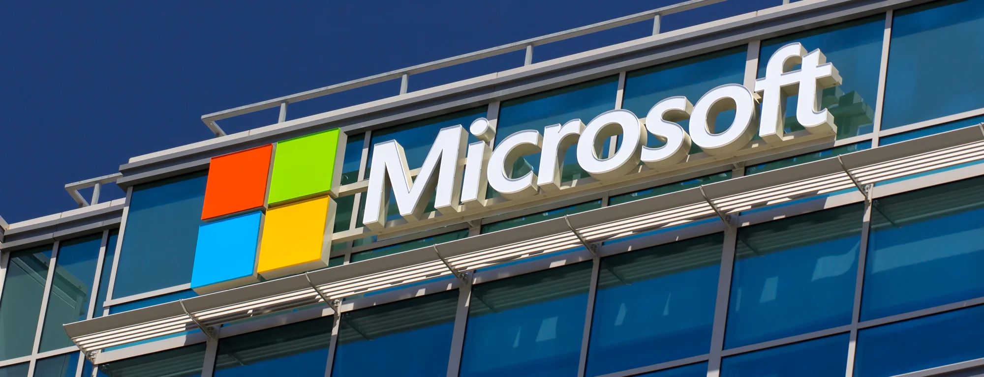 microsoft