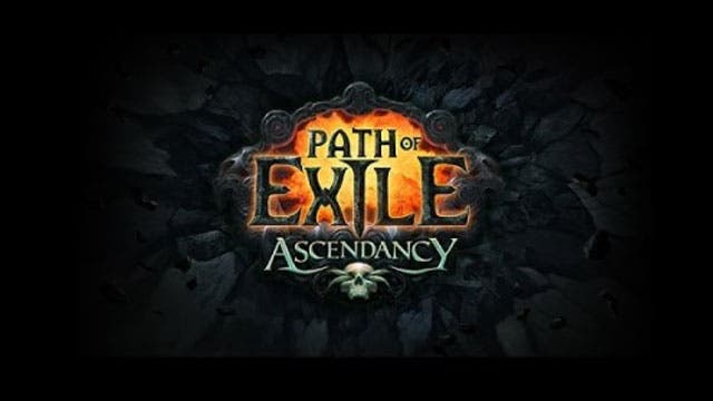 path of exile ascendancy