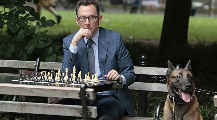 Imagen de Es oficial: Person of Interest terminará con su quinta temporada